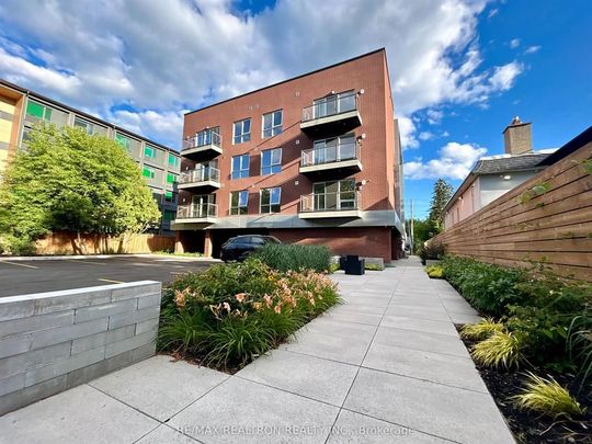 For Lease - 61 Orchard Park Drive Unit# 204, Toronto, Ontario - Photo 1