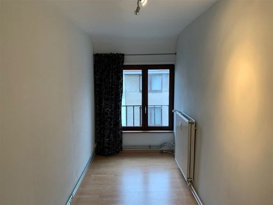 Ruime woning binnen centrum Leuven - Photo 1