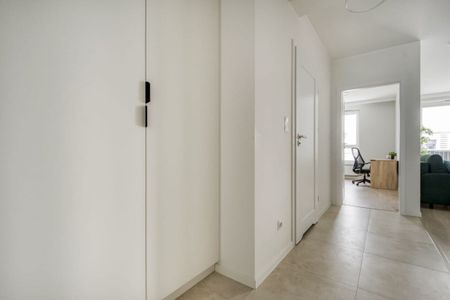 Wolne od zaraz, nowe, nieużywane, wyposażone! 46 m² - Фото 3