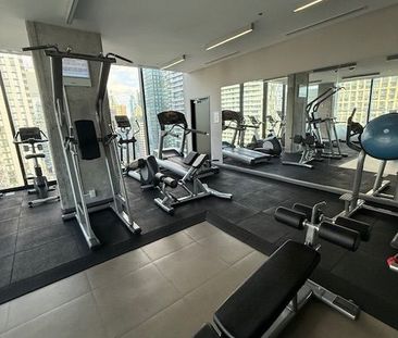 For Lease - 11 Charlotte Street Unit# 1705, Toronto, Ontario - Photo 4