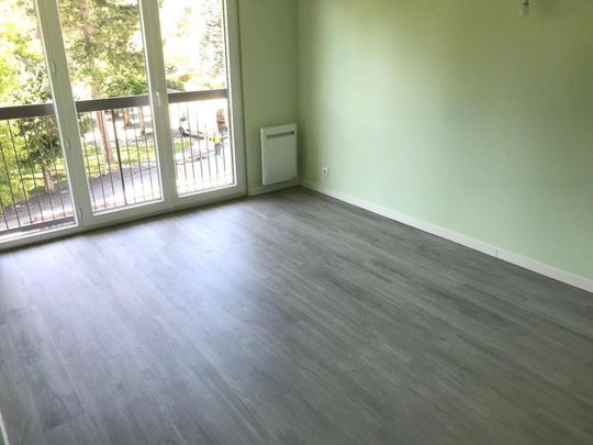 Appartement 3 pièces - 71250 Cluny - Photo 1