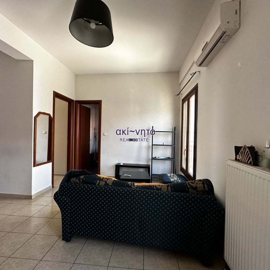Studio/Γκαρσονιέρα για ενοικίαση Άγιος Νικόλαος (Άνω Πόλη) - Photo 1
