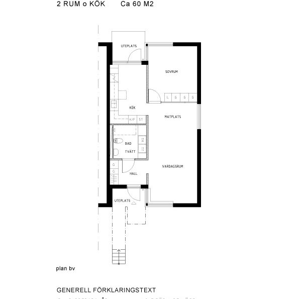 Uppsalagatan 2 H - Photo 2