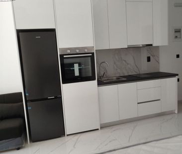Studio/Γκαρσονιέρα για ενοικίαση Κέντρο (Καρδίτσα) - Φωτογραφία 4