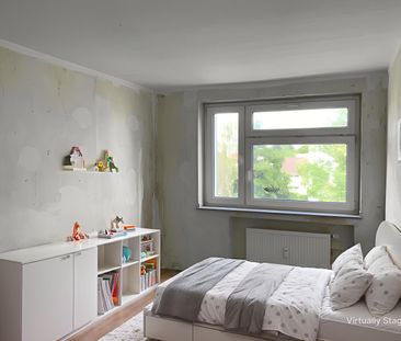 3-Zimmer-Wohnung in Kamen Methler - Photo 3