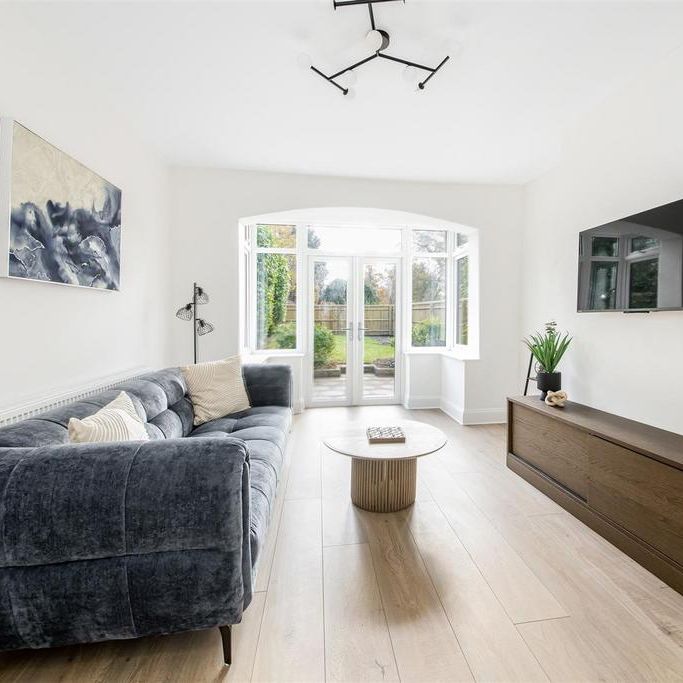 3 bedroom detached house to rent - Photo 1