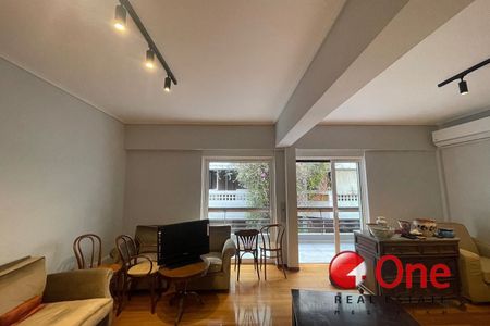 Διαμέρισμα για ενοικίαση Κολωνάκι - Λυκαβηττός - Photo 3