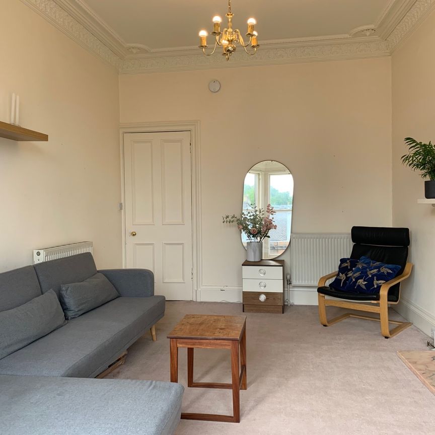 Leamington Terrace, Edinburgh, EH10 4JU - Photo 1