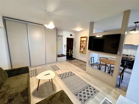Studio 2 camere, Ploiesti, ultracentral - Photo 5