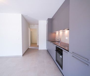 A loure 2.5 pces dans un immeuble Minergie - Foto 6