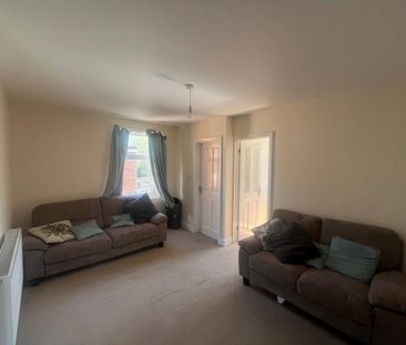 4 bedroom apartment to rent - Photo 1