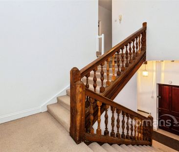 3 bedroom apartment to rent - Photo 5