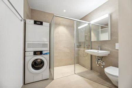 2.5 Zimmer, 46 m², EG - Photo 2