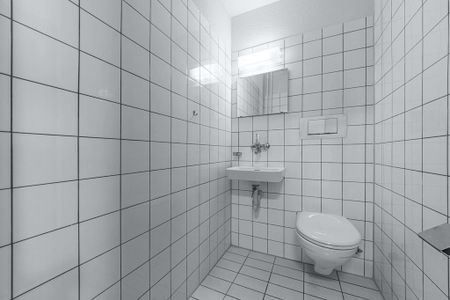 Attraktive Familienwohnung im Grünen - hier könnte es Ihnen gefallen! - Photo 4