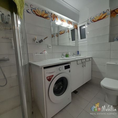 Διαμέρισμα για ενοικίαση Βαρνάβα (Παγκράτι) - Φωτογραφία 4