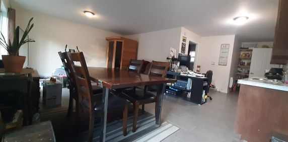 Appartement / condominium de 1 chambre, 1 salle de bain.. 3 1/2 tout inclus - Photo 2