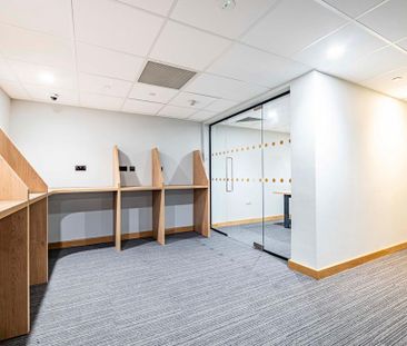 Studio to rent - Photo 6