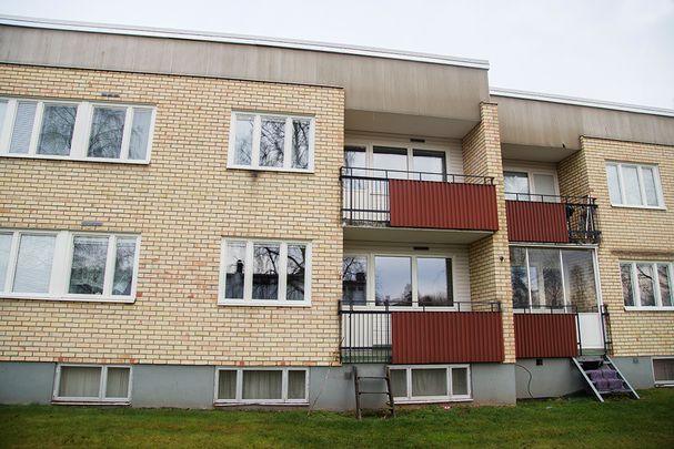 Radhusvägen 25 B, 94138, Piteå - Foto 1
