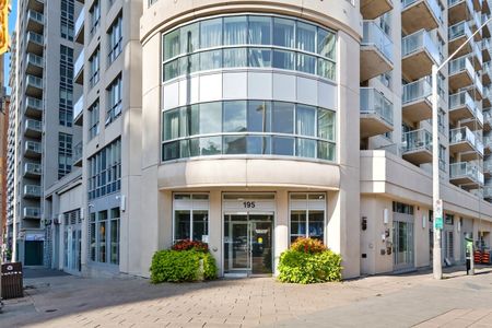 For Lease - 195 Besserer Street Unit# 2803, Lower Town - Sandy Hill, Ontario - Photo 5