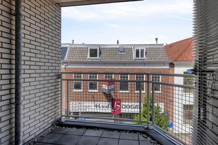 Appartement te huur: Dreef 2-0023 2012 HR Haarlem - Photo 3