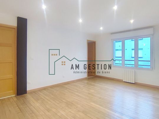 Location Appartement 3 pièces 51m² - Photo 1