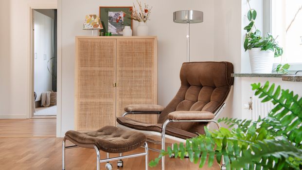 Riktargatan, Torshälla - Foto 1