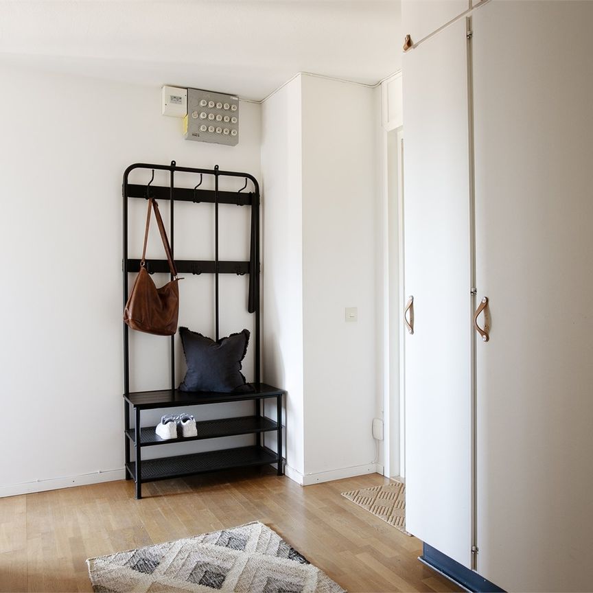 Fjärde Långgatan, Göteborg - Photo 1