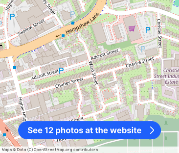 Charles St, Stockport, SK1 - Photo 1