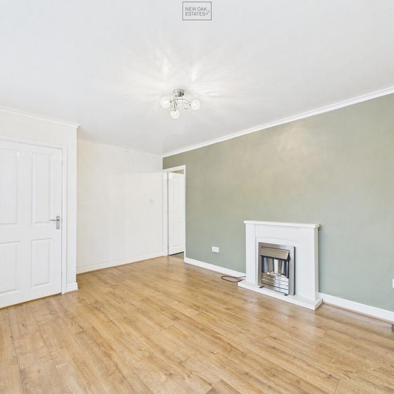 2 bedroom end of terrace house to rent - Photo 1