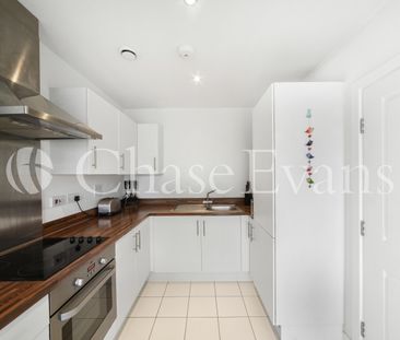 1 bedroom apartment to rent - Photo 4