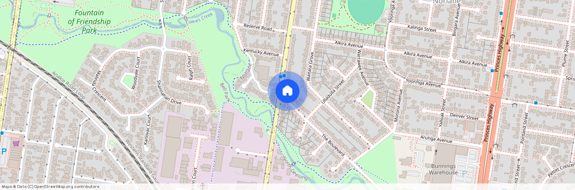 106 The boulevard, Vic 3214, Norlane