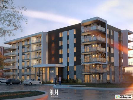 1200, avenue des Draveurs, Trois-Rivières (Trois-Rivières) à louer - Photo 3