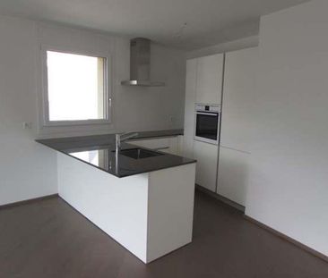 Melide - modern 4.5 room with lake view and roof-top - Photo 1