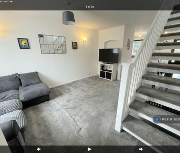 2 bedroom semi-detached house to rent - Photo 1