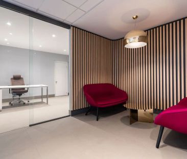 730 St. Clarens — Studio - unit 0607A - Photo 6