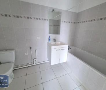 Appartement à louer 2 pièces 43.19m² - Photo 4
