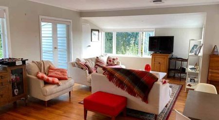 4 Bedroom, 3 Bathroom Home - Northcote - Photo 5