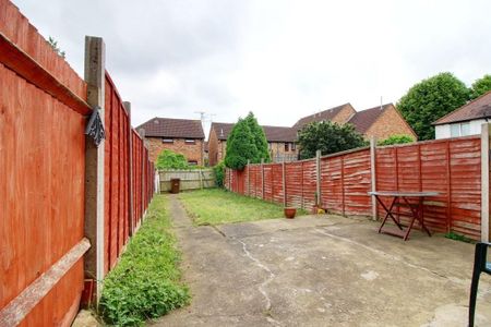 1 bedroom flat to rent - Photo 5