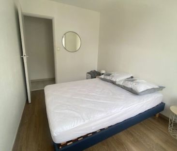 Location appartement 3 pièces, 48.05m², La Rochelle - Photo 2