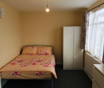 Studio Flat, Grenoble Gardens, N13 - Photo 6