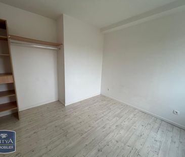 Location Appartement 4 pièces 51m² ALENCON 61000 - Photo 2