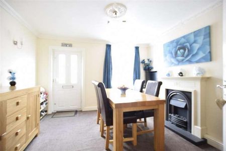 Oldbury Road, Tewkesbury, Gloucestershire, GL20 - Photo 5