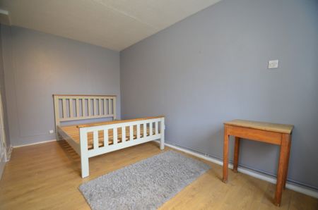 1 bedroom Ground floor maisonette to rent - Photo 2