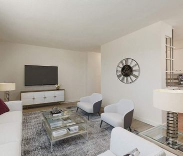 Classic Suite - 1 Bedroom - Photo 2