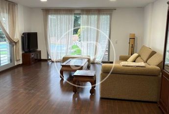 3 bedroom luxury Villa for rent in Torrent, Valencia