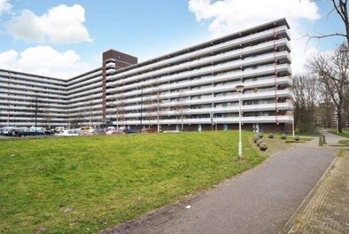 Apartment Zoetermeer - Belvédèrebos - Foto 1