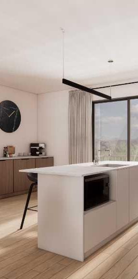 Maison de ville à louer! - Photo 1