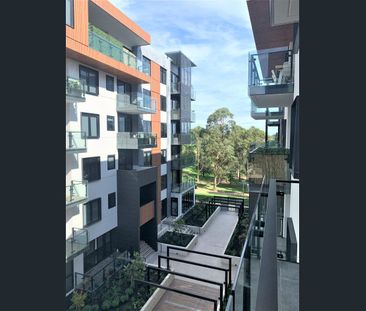 BRAND NEW LUXURIOUS 1 BEDROOM APARTMENT! - Photo 5