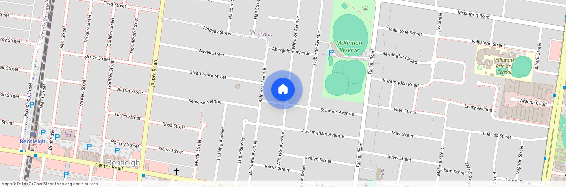 5 St James Avenue, Bentleigh VIC 3204