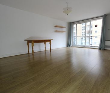 2 Bed Flat, Compass House, SW18 - Photo 1